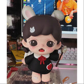 Baby Zoraa Sweetheart Special Color Figurine 2023 Limited Edition